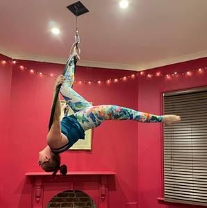 Meet your Posher, Sam